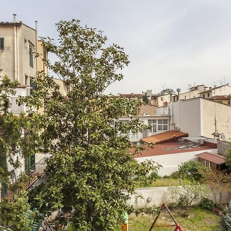 Soggiorno Pezzati Φλωρεντία Εξωτερικό φωτογραφία