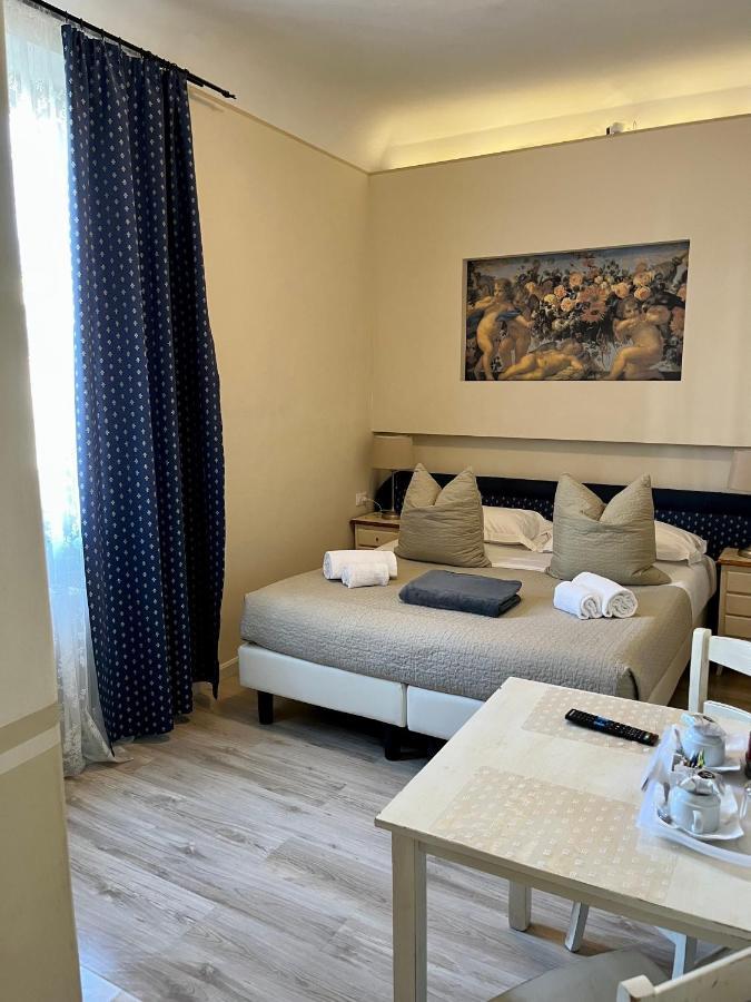 Soggiorno Pezzati Φλωρεντία Εξωτερικό φωτογραφία