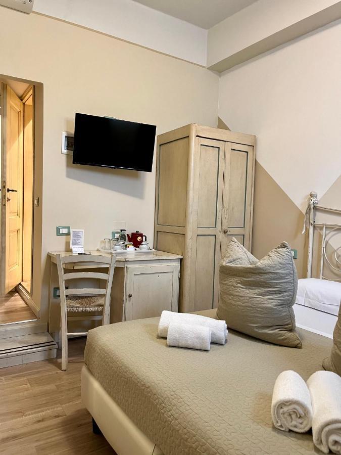 Soggiorno Pezzati Φλωρεντία Εξωτερικό φωτογραφία