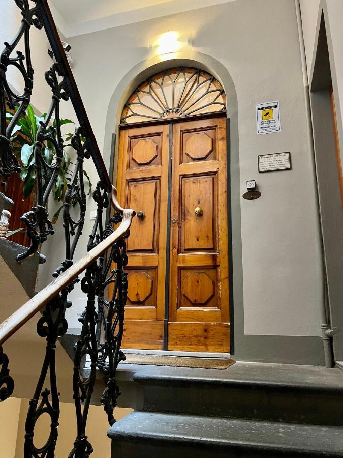 Soggiorno Pezzati Φλωρεντία Εξωτερικό φωτογραφία