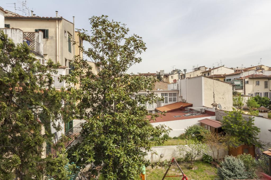 Soggiorno Pezzati Φλωρεντία Εξωτερικό φωτογραφία